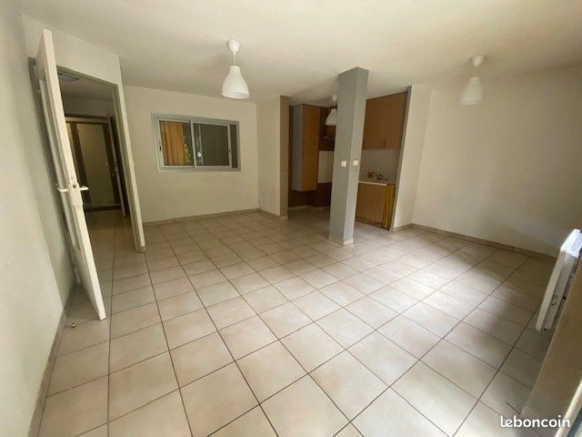 Appartement 4 pièces 48 m² · à Gap · 48 m² · 700 €/mois