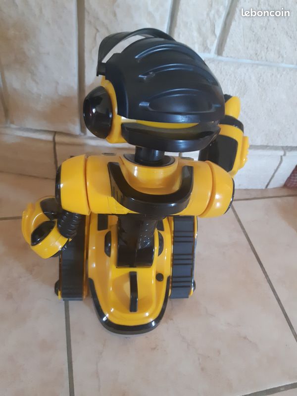 Robot woowee (image 3)
