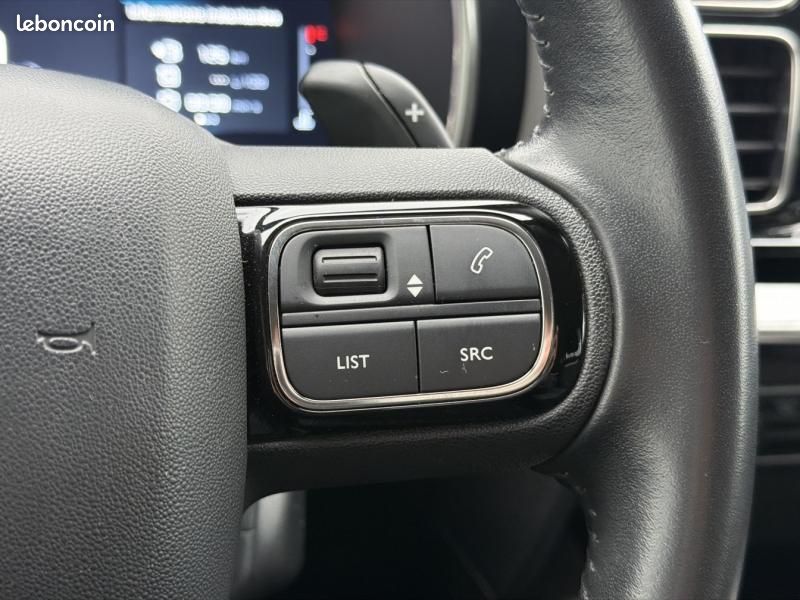 Citroen C5 Aircross BlueHDi 130ch S&S Feel EAT8 E6.d (image 15)