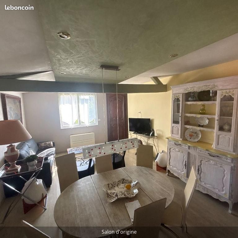 Appartement 5 pièces 157 m² · à Albi · 157 m² · 222 500 €