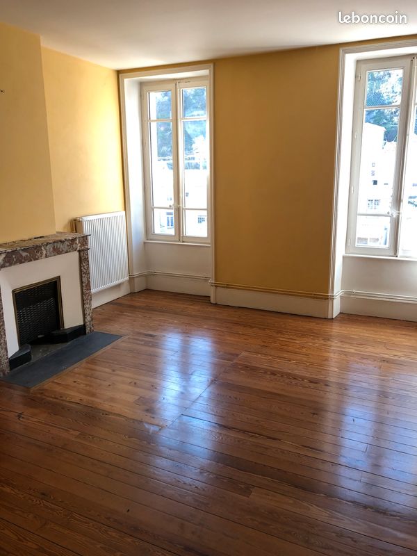 Appartement 3 pièces 80 m² · à Tournon-sur-Rhône · 80 m² · 705 €/mois