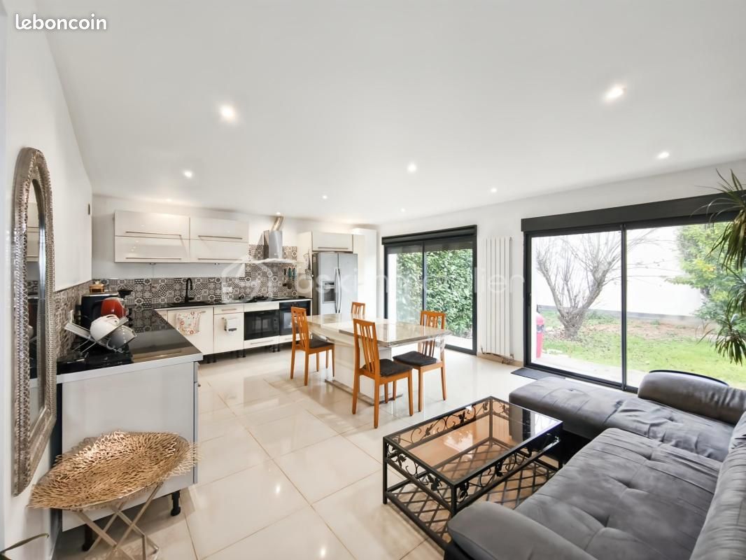 Maison 6 pièces 156 m² · à Goussainville · 156 m² · 349 000 €