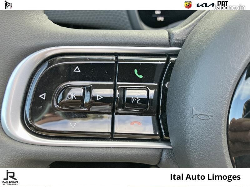 Fiat 500C e 95ch La Prima MY23 (image 19)