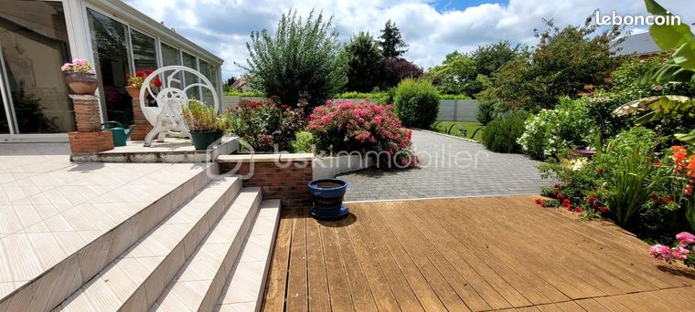 Moulin 7 pièces 152 m²