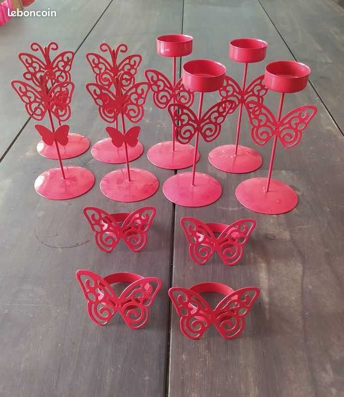 Décoration de table (image 1)