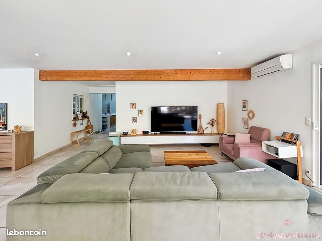 Maison 5 pièces 7700 m² · à Pontonx-sur-l'Adour · 7 700 m² · 349 000 €