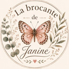 La Brocante de Janine