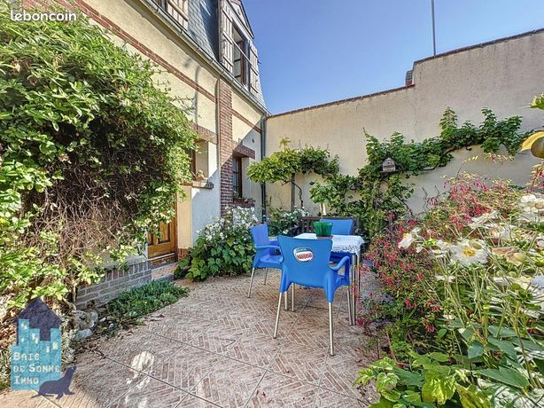 Maison 5 pièces 117 m²