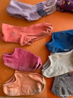 Chaussettes 31 34 DPAM HD44 (image 2)