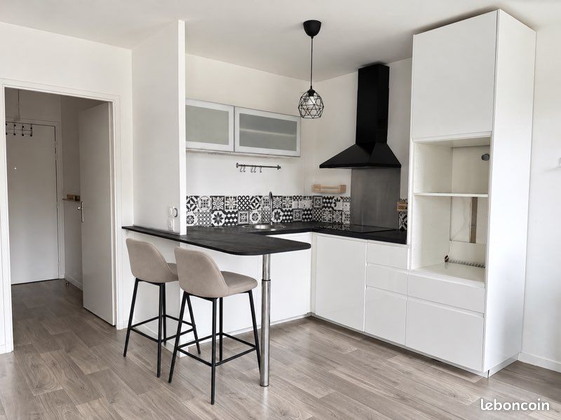 Appartement 3 pièces 64 m² · à Dammarie-les-Lys · 64 m² · 190 000 €