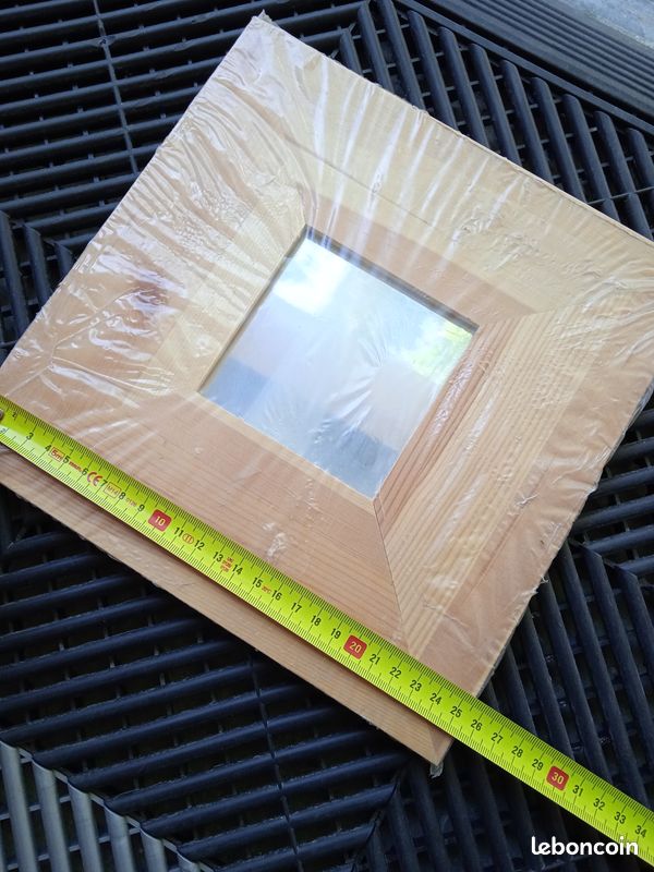 Cadre photo miroir ikea malma (image 2)