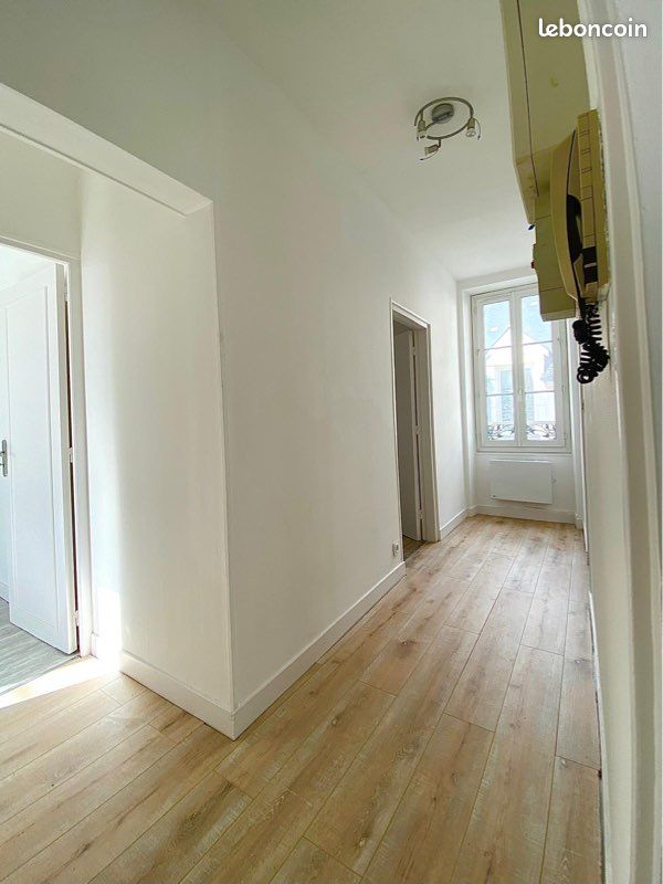 Appartement 3 pièces 70 m² · à Bourges · 70 m² · 695 €/mois