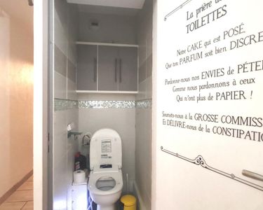 Appartement 272 000 € - 74 m²