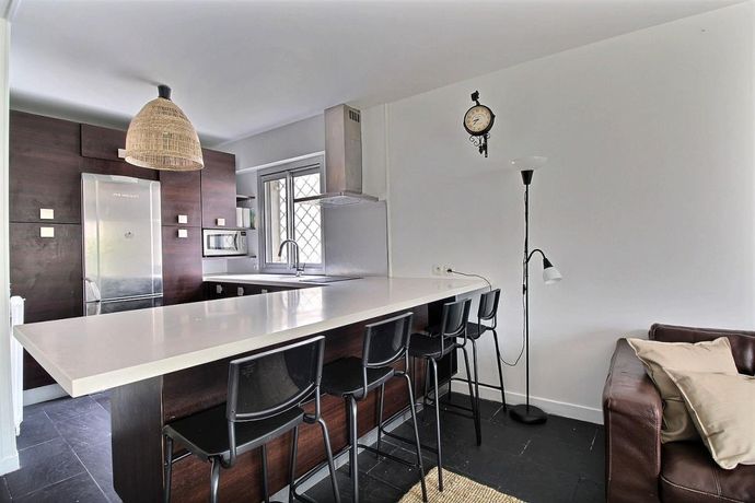 Appartement a louer puteaux - 3 pièce(s) - 62 m2 - Surfyn