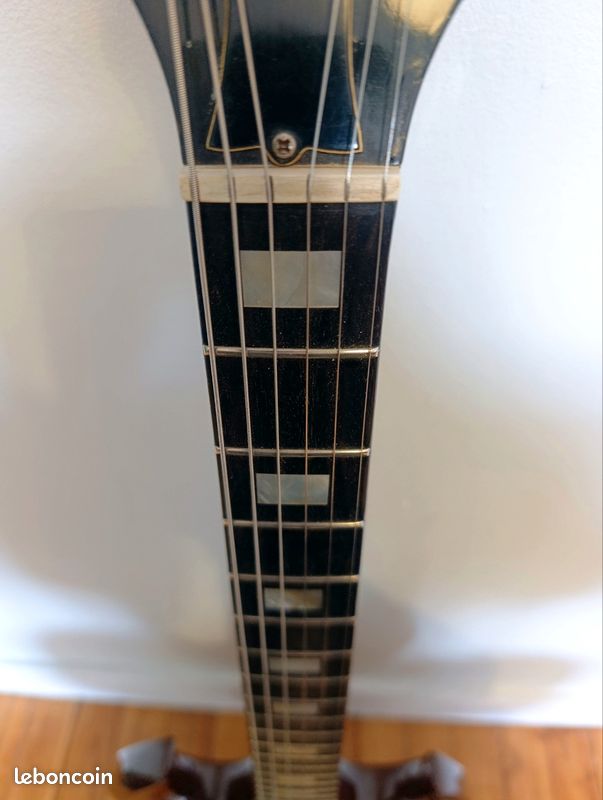 Gibson SG 1973 (image 6)