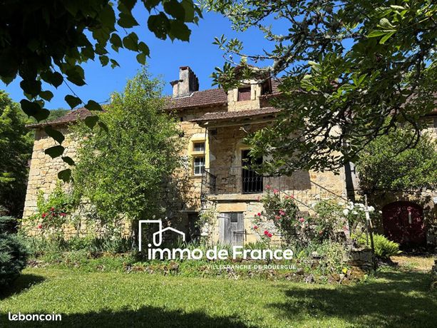 Ferme 6 pièces 160 m²