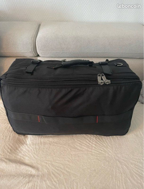 Sac de voyage, randonnée, camping trekking ou week-end business 70l (image 5)