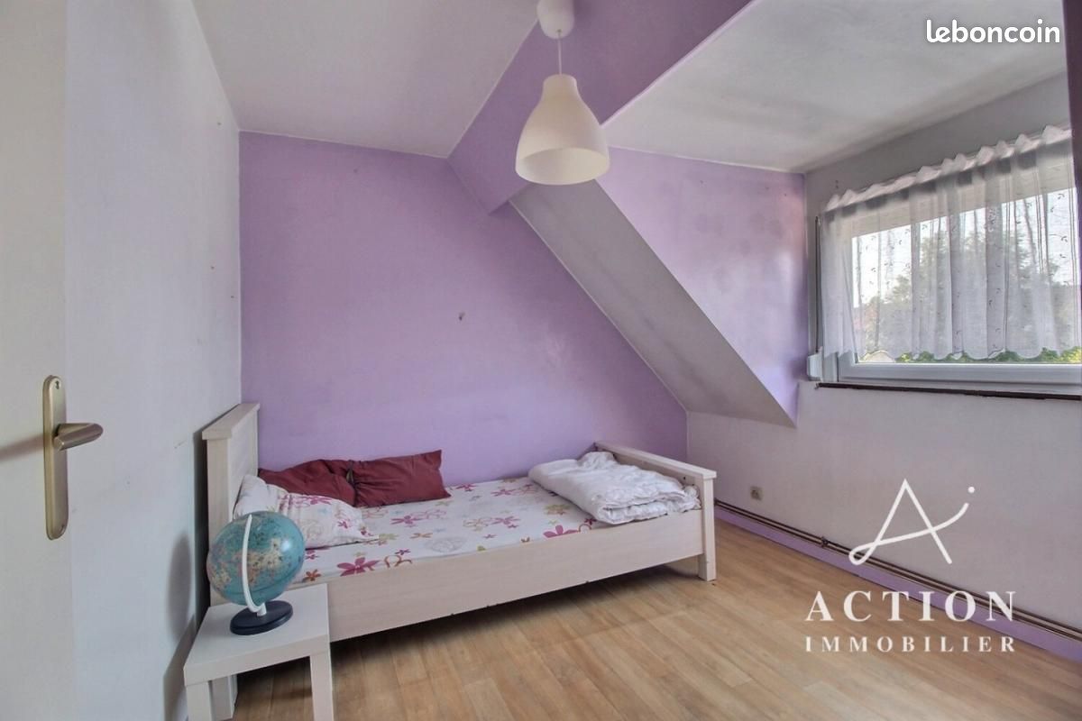 Maison 5 pièces 98 m² (image 9)