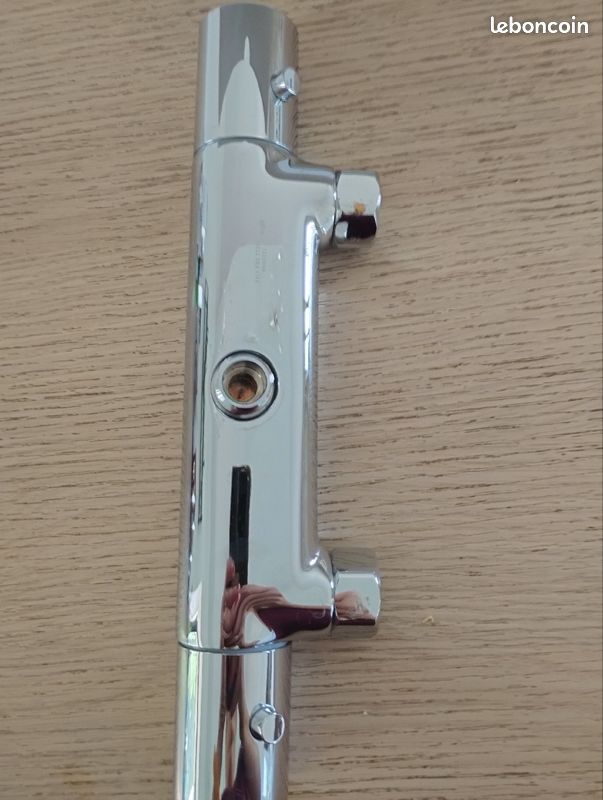 Mitigeur thermostatique (image 4)