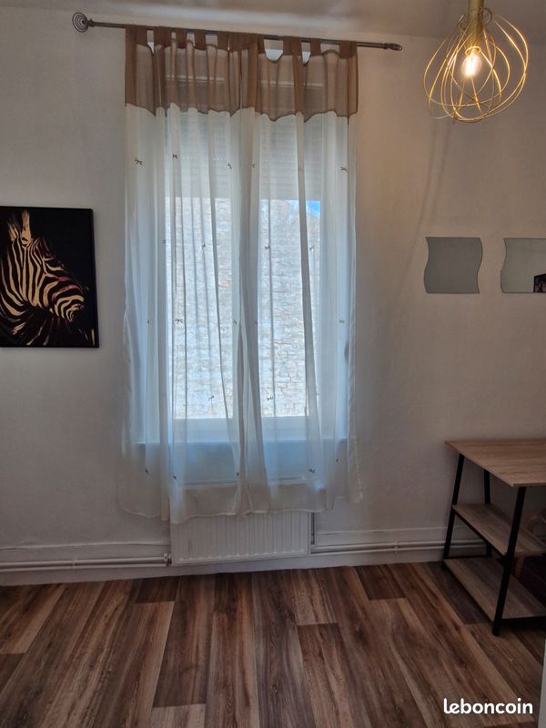 Maison 3 pièces 80 m² · à Amiens · 80 m² · 360 €