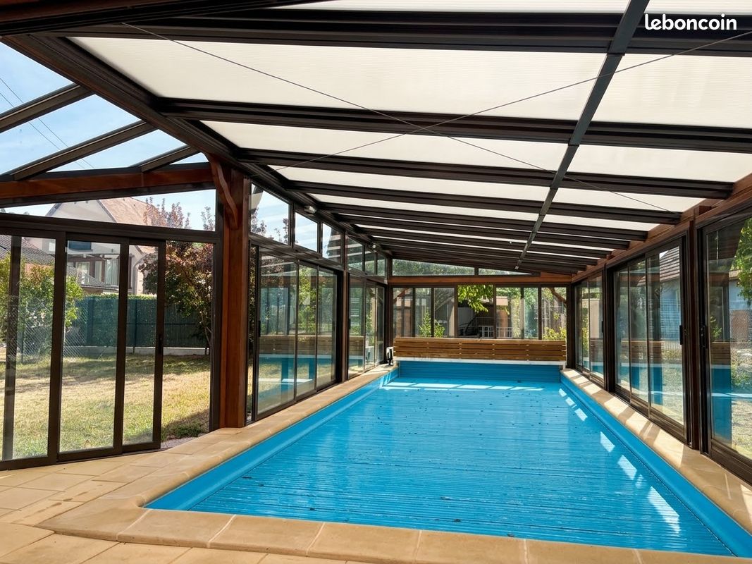 Maison 8 pièces 188 m² · à Molsheim · 188 m² · 595 000 €