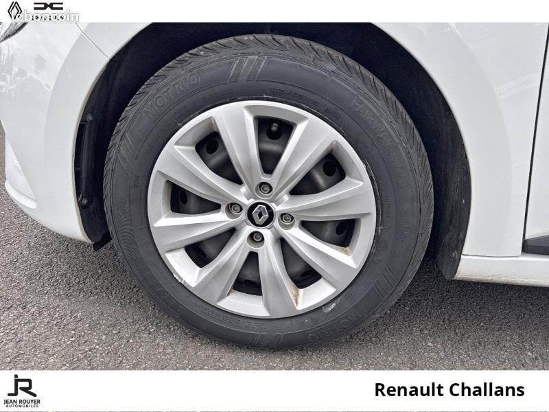 Renault Clio 1.0 SCe 65ch Authentic (image 8)
