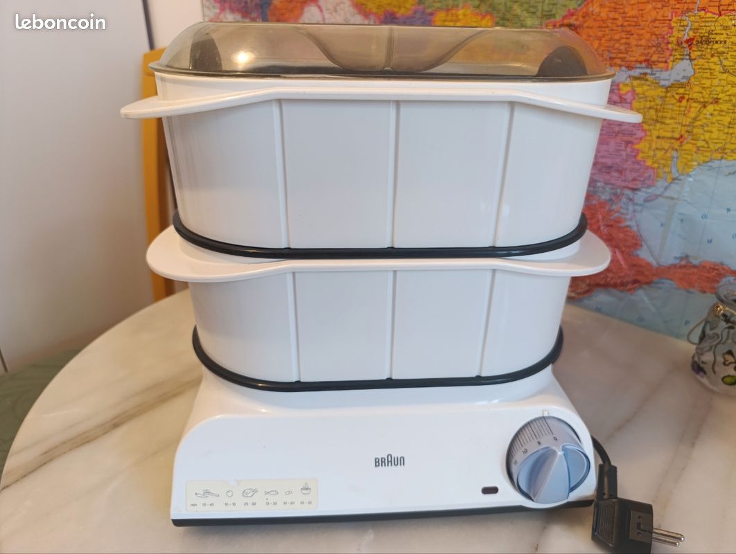 Cuisine électroménager (image 1)