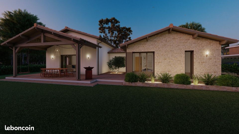 Maison 5 pièces 128 m² (image 15)