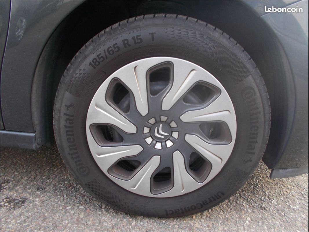 Citroën C3 (2) PureTech 82 BVM Attraction (image 3)