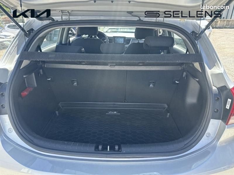 Kia Rio 1.2 MPi 84ch ISG Active Business Euro6d-T (image 4)