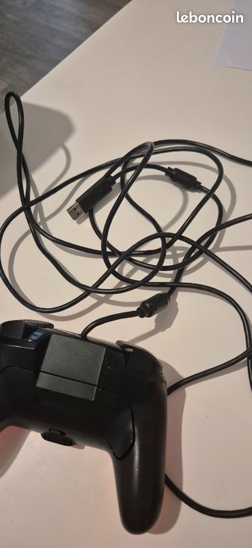 Manette filaire switch (image 8)
