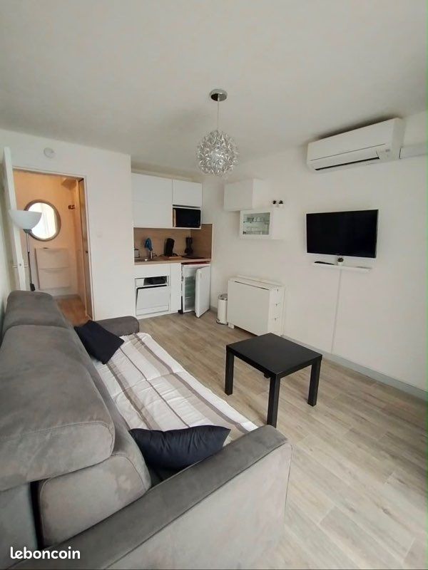 Appartement 1 pièce 22 m² · à Nanterre · 22 m² · 630 €