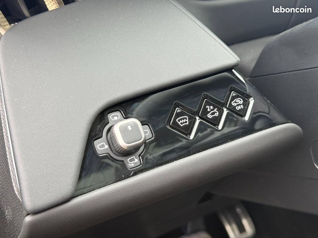 Ds N°8 Electrique 230ch 73,7kWh Etoile (image 27)