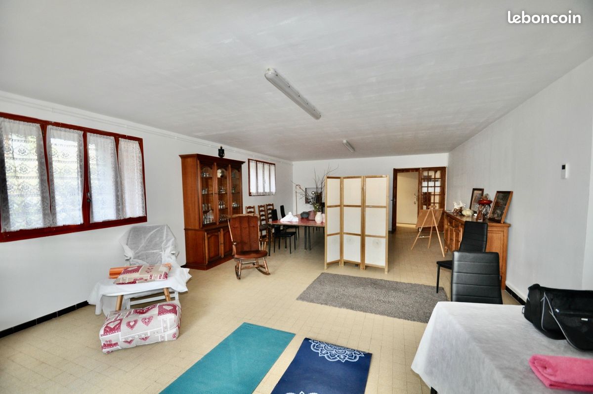 Maison 12 pièces 350 m² (image 3)