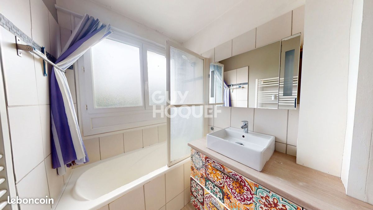 Appartement a louer saint-sebastien-sur-loire - 3 pièce(s) - 70 m2 - Surfyn