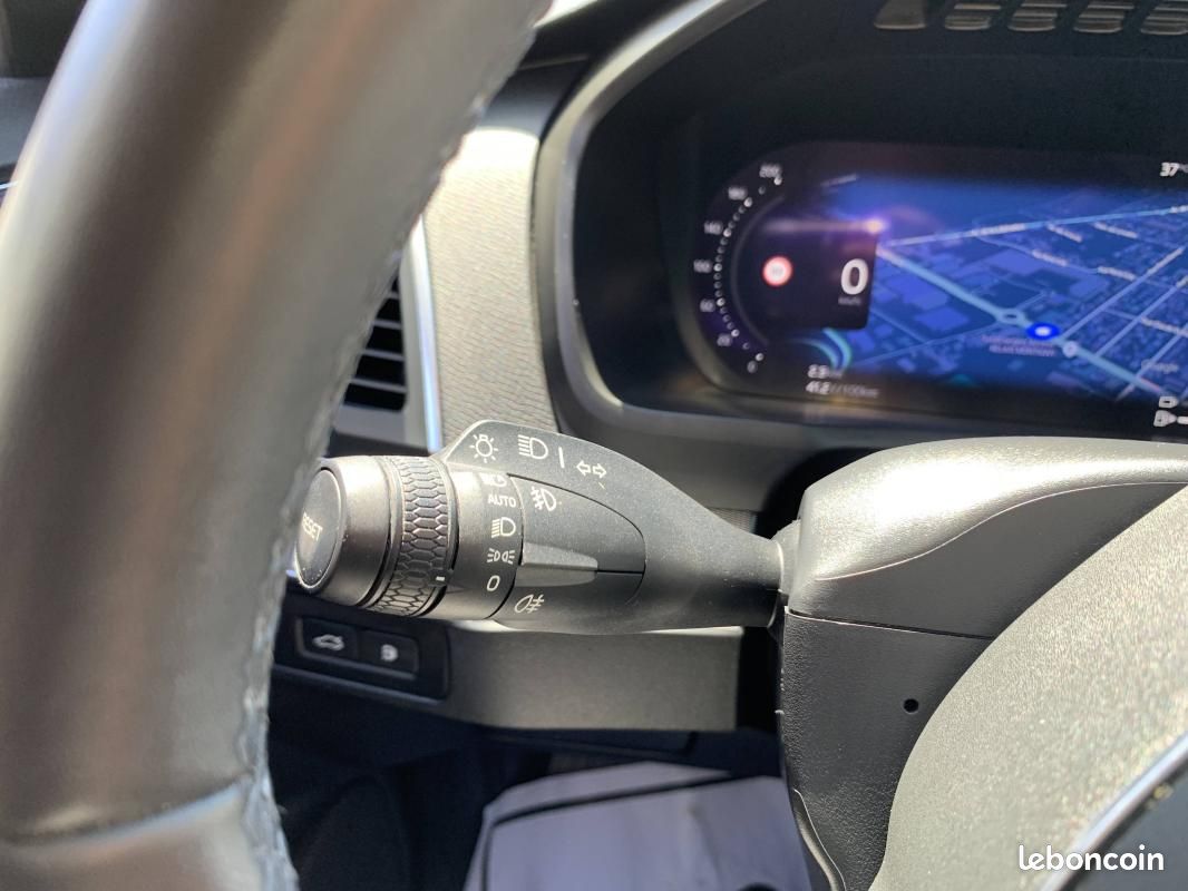 Volvo XC90 T8 AWD 310 + 145ch Start Geartronic (image 31)