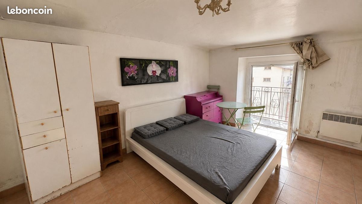 Appartement 2 pièces 30 m² · à Nice · 30 m² · 135 000 €