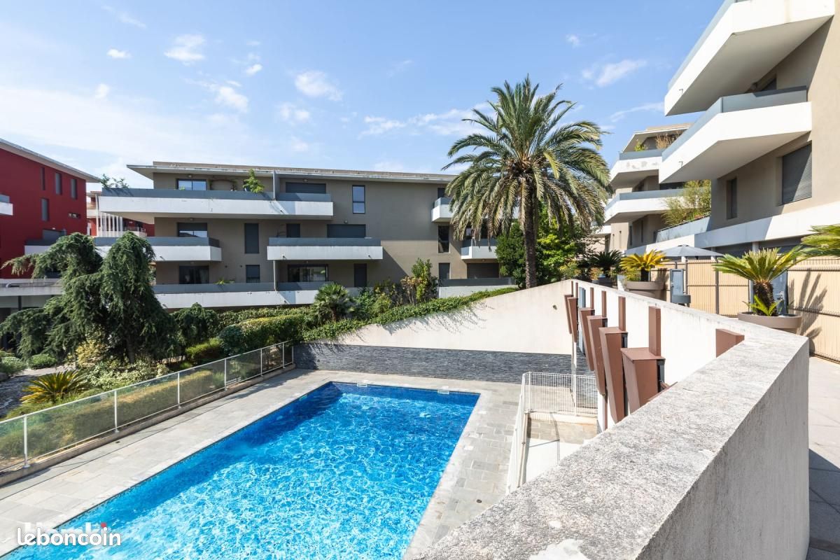 Appartement 3 pièces 64 m² · à Juvignac · 64 m² · 229 000 €