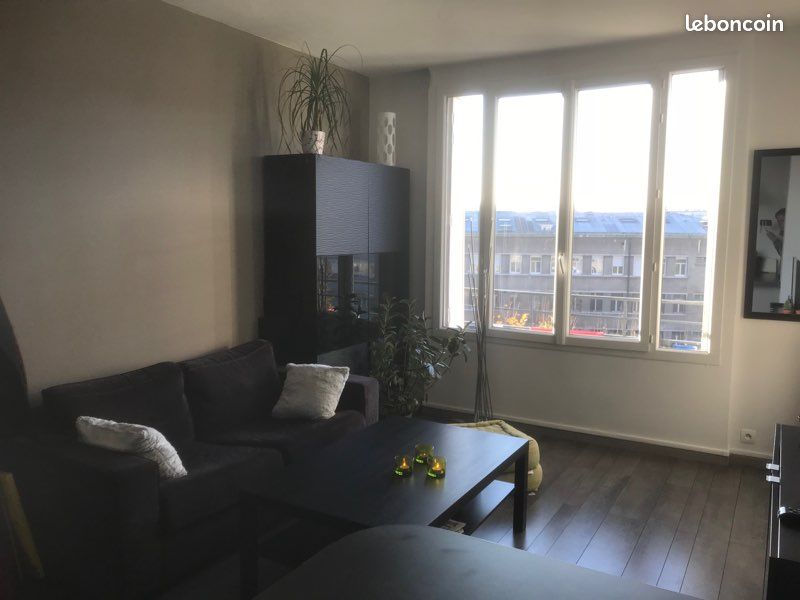 Appartement 2 pièces 31 m² · à Paris · 30,6 m² · 320 000 €