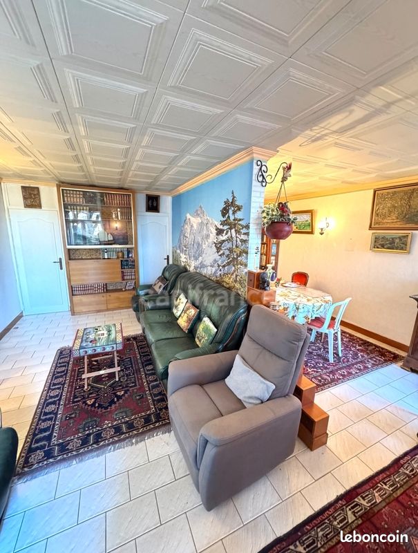 Appartement 5 pièces 86 m² · à Ris-Orangis · 86 m² · 148 000 €