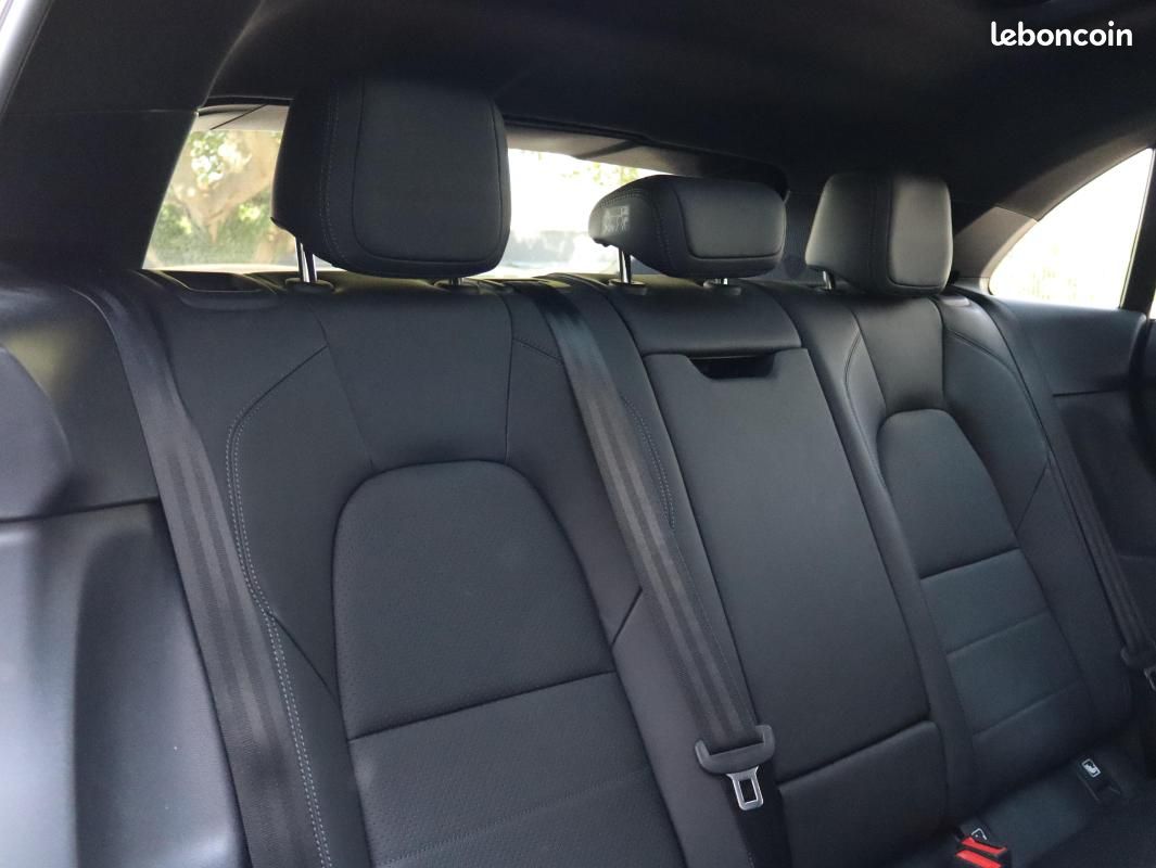 Porsche Macan ELECTRIQUE 4S (image 14)