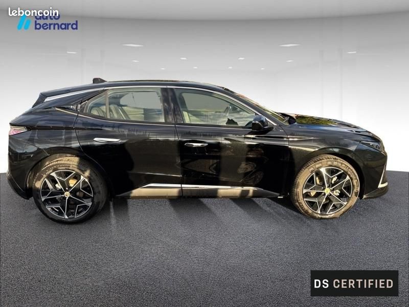 Ds DS 4 Hybride 136ch Ligne d Or Automatique (image 4)