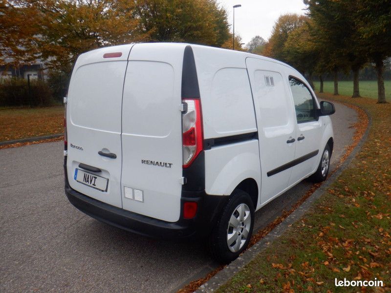 Renault KANGOO II EXPRESS 1.5 BLUE DCI 95CH GRAND CONFORT (image 3)