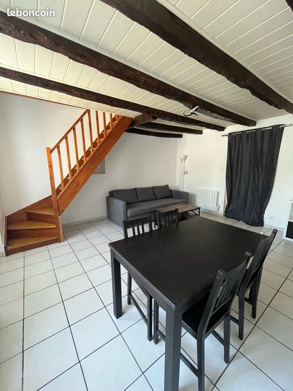Maison 2 pièces 56 m² · à Plélan-le-Grand · 56 m² · 650 €/mois