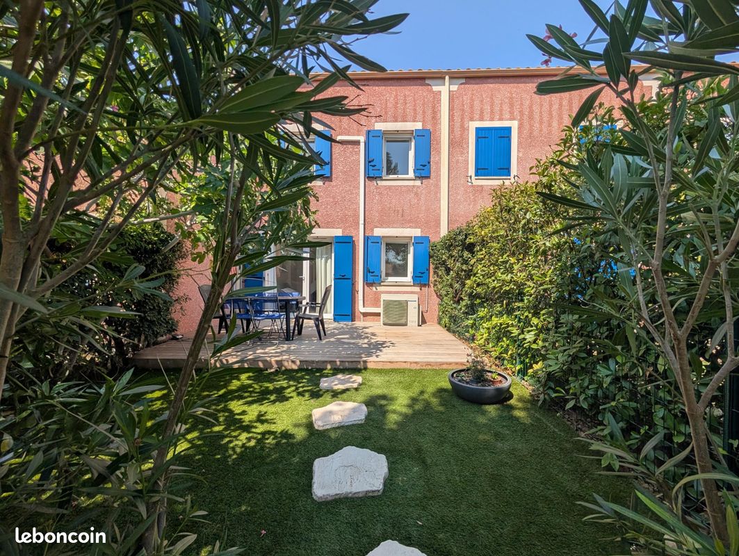 Maison 3 pièces 41 m² · à Béziers · 41 m² · 160 000 €