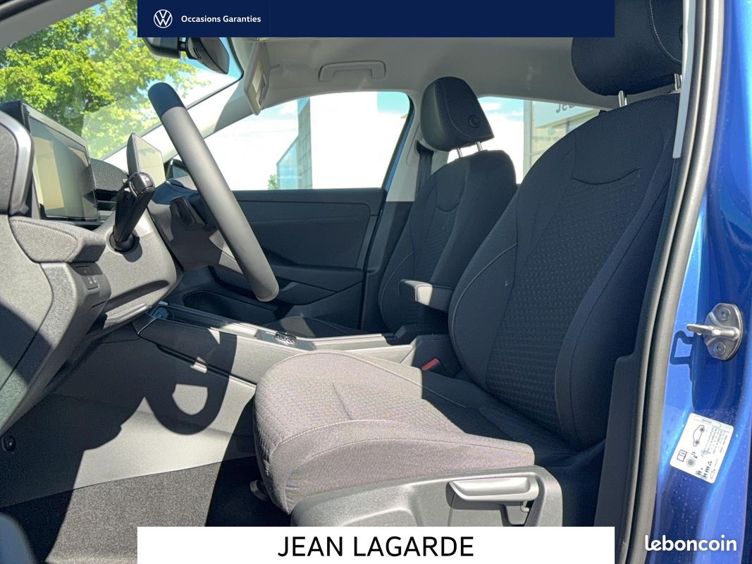 VOLKSWAGEN T-Roc 1.5 eTSI EVO2 Hybrid 116 ch DSG7 T-Roc (image 11)
