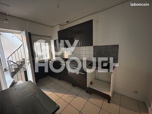 Appartement 2 pièce(s) 41 m²à louer Vesoul