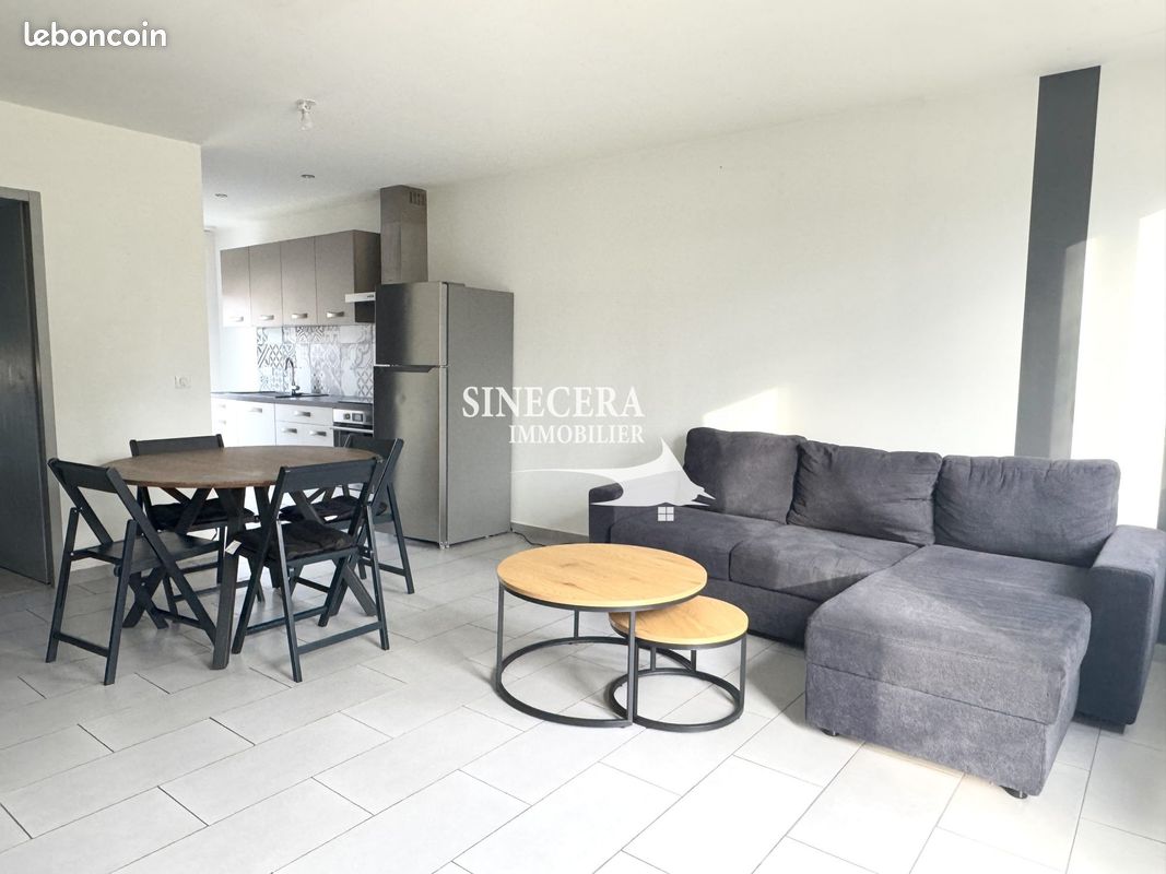 Maison 3 pièces 52 m² · à Ychoux · 52 m² · 195 000 €