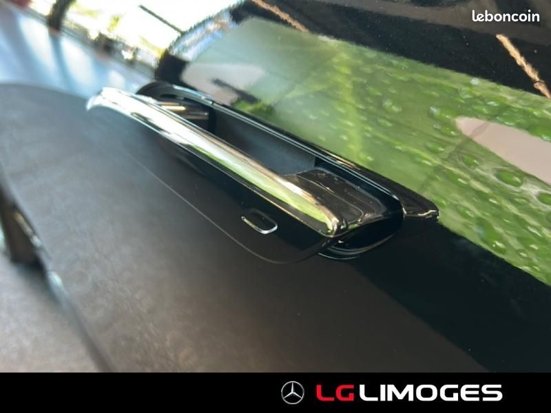 Mercedes-benz GLB 250+ EQ 272ch Limited Edition (image 20)