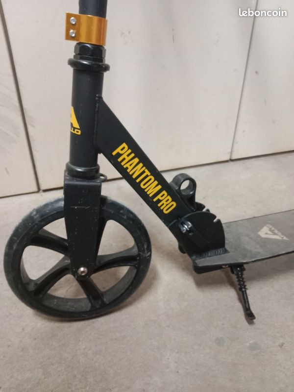 Trottinette adulte (image 2)